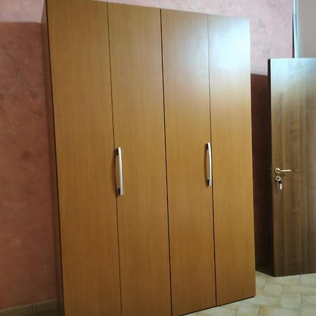 Bed And Breakfast "Anna" Bagnara Calabra Zewnętrze zdjęcie
