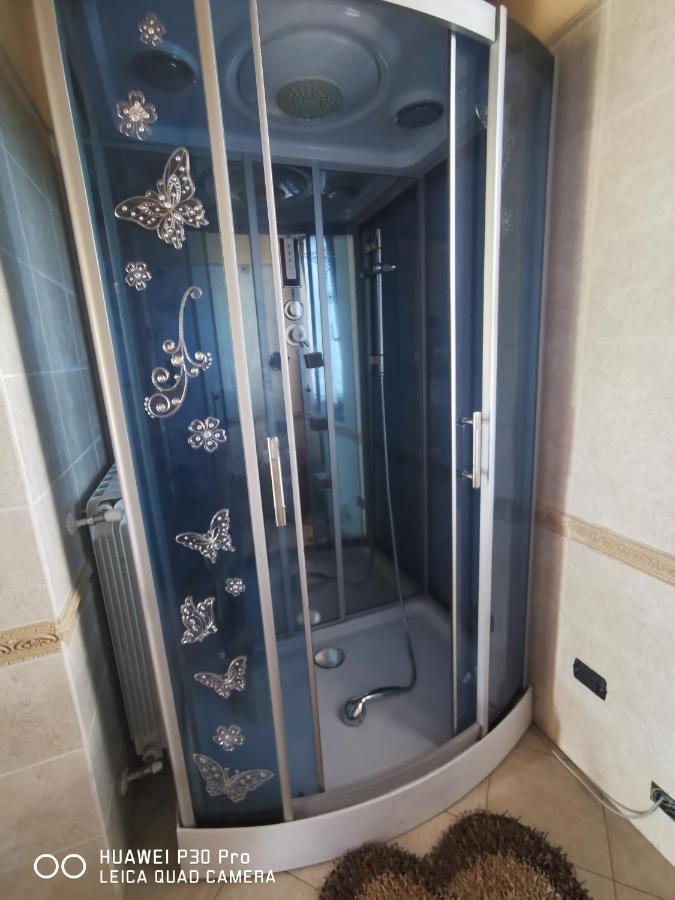 Bed And Breakfast "Anna" Bagnara Calabra Zewnętrze zdjęcie