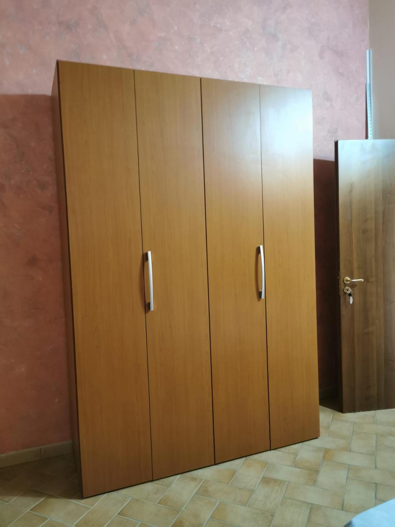 Bed And Breakfast "Anna" Bagnara Calabra Zewnętrze zdjęcie